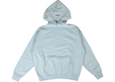Fear of God Essentials 3M Logo Pullover Hoodie - Blue (FW19)